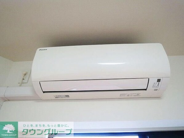 ラフィスタ王子神谷の物件内観写真